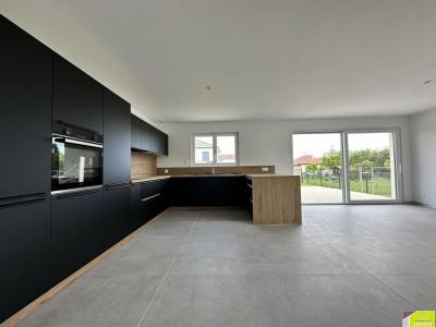 photo For rent House WIDENSOLEN 68