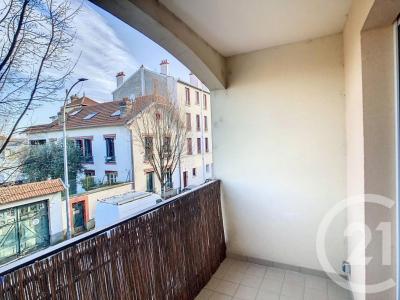 Location Appartement 2 pièces CHOISY-LE-ROI 94600