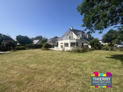 Vente Maison 5 pièces DINARD 35800