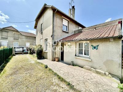 Vente Maison 4 pièces COMPIEGNE 60200