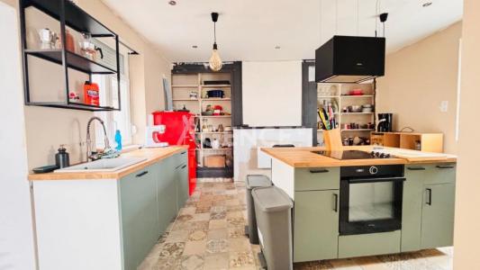 Vente Maison 5 pièces TATINGHEM 62500
