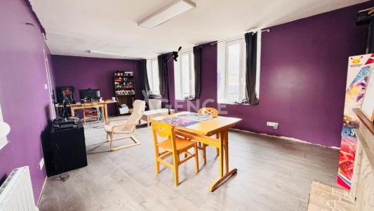For sale House TATINGHEM 