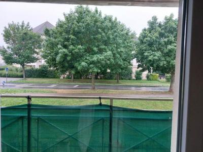 photo For rent Apartment LIEUSAINT 77