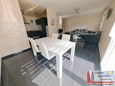 Vente Maison AMIENS 