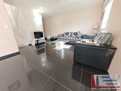 Vente Maison AMIENS 