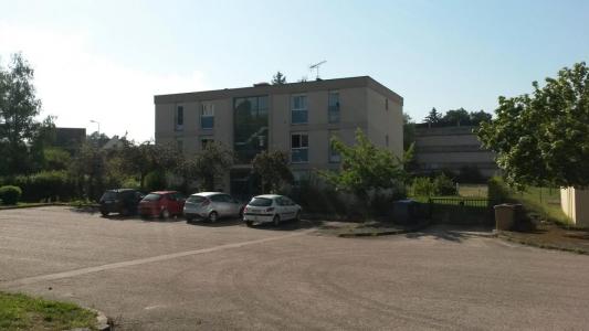 Location Appartement 3 pièces AUTUN 71400