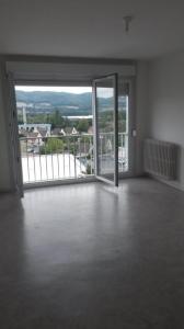 Location Appartement AUTUN  71