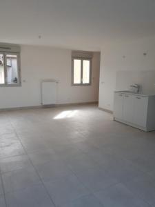 Location Appartement 3 pièces SAINT-ETIENNE-SUR-CHALARONNE 01140