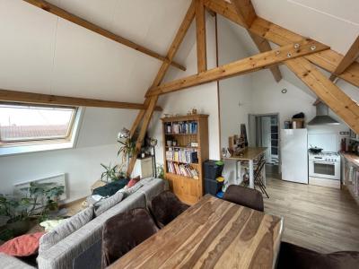 Location Appartement 3 pièces HOULLE 62910