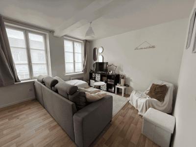 Location Appartement 2 pièces SAINT-OMER 62500