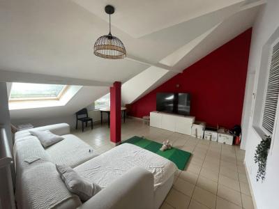 Location Appartement 4 pièces SAINT-OMER 62500