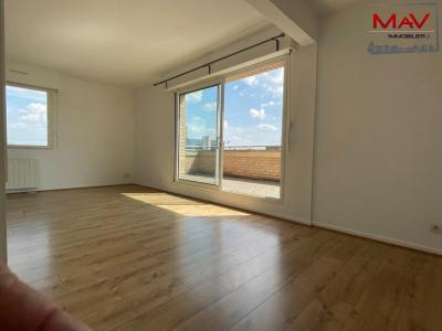 Vente Appartement 3 pièces MARCQ-EN-BAROEUL 59700