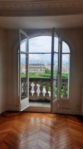Location Appartement 4 pièces PARIS-6EME-ARRONDISSEMENT 75006