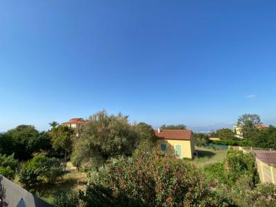 Location Appartement NICE  06