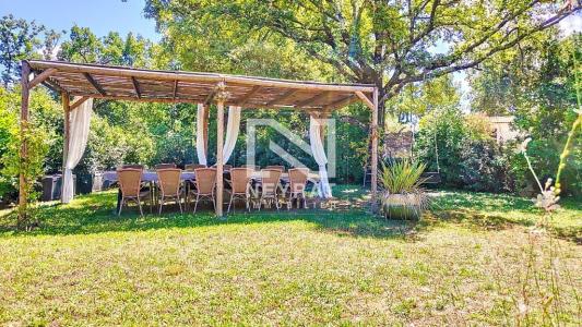 Vente Maison MONTAUROUX 