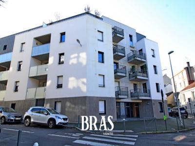 Vente Appartement NANTES 44100