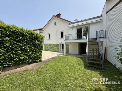 Vente Maison CLERMONT-FERRAND 