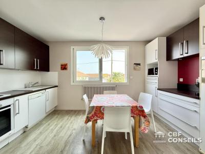 For sale House CLERMONT-FERRAND 