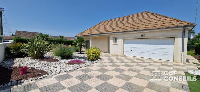 Vente Maison 5 pièces SASSENAY 71530