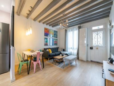 Vente Maison 5 pièces ASNIERES-SUR-SEINE 92600