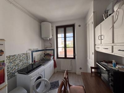 Location Appartement VILLEURBANNE  69