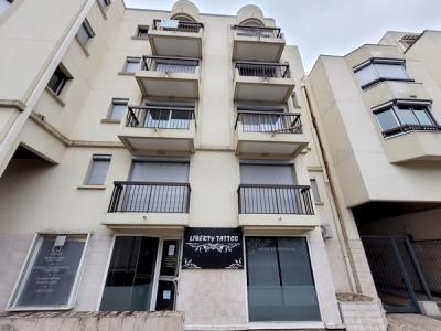 Location Appartement CLERMONT-FERRAND 63000