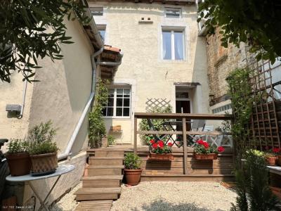 photo For sale House NANTEUIL-EN-VALLEE 16