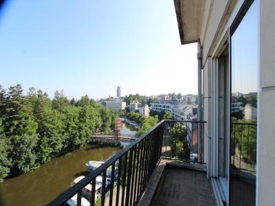 Location Appartement 3 pièces NANTES 44000