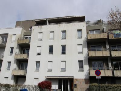 Location Appartement 2 pièces NANTES 44300