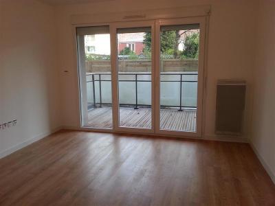 Location Appartement 2 pièces SAINT-HERBLAIN 44800