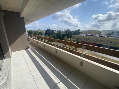 photo For rent Apartment SAINT-HERBLAIN 44