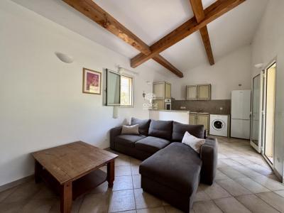 Vente Maison PORTO-VECCHIO