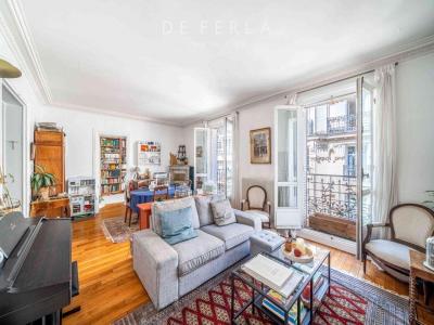 Vente Appartement 4 pièces PARIS-15EME-ARRONDISSEMENT 75015