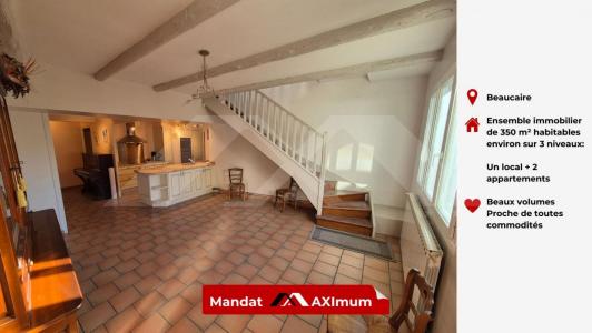 Vente Immeuble BEAUCAIRE 30300
