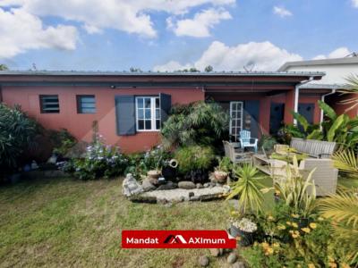 Vente Maison SAINT-PIERRE 