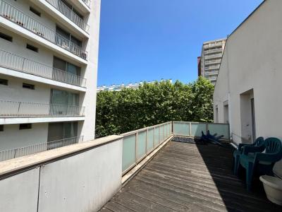 Vente Appartement 5 pièces SAINT-ETIENNE 42000