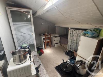 Vente Appartement FONTENAY-SOUS-BOIS 