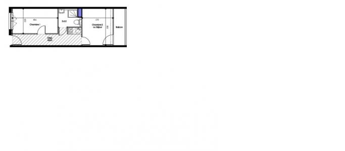 Location Appartement MONTPELLIER 34090