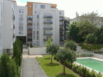 Location Appartement 2 pièces VILLEFRANCHE-SUR-SAONE 69400