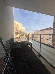 Location Appartement VILLEURBANNE  69