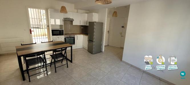 Location Appartement 3 pièces MERU 60110