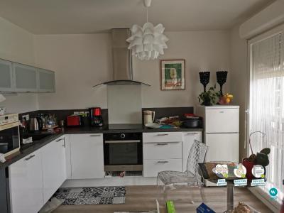 Location Appartement 3 pièces THIAIS 94320