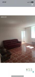 Location Appartement PLATS  07