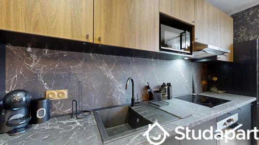 photo For rent Apartment ANGERS 49