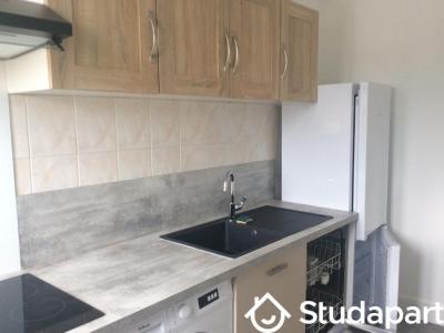 Location Appartement LIMOGES 87100