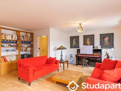 Location Appartement SAINT-OUEN 93400