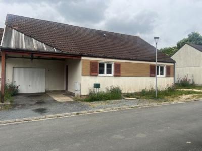 Vente Maison 3 pièces NERONDES 18350