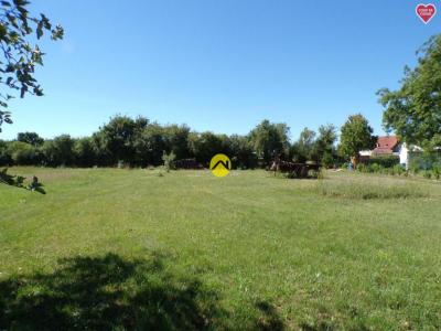 Vente Terrain SAINT-GERMAIN-DES-BOIS 18340