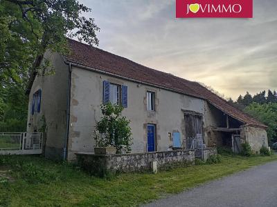 Vente Maison NADES  03