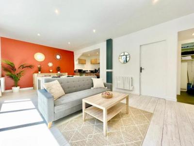 photo For sale Apartment LORIENT 56